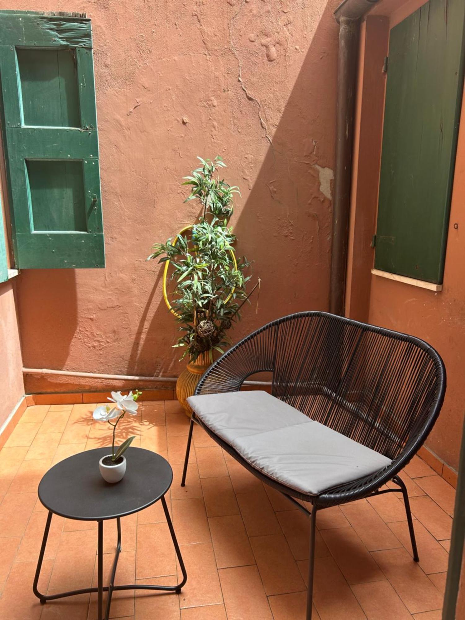 Casa Gioia Centro Storico Apartment Bologna Exterior foto